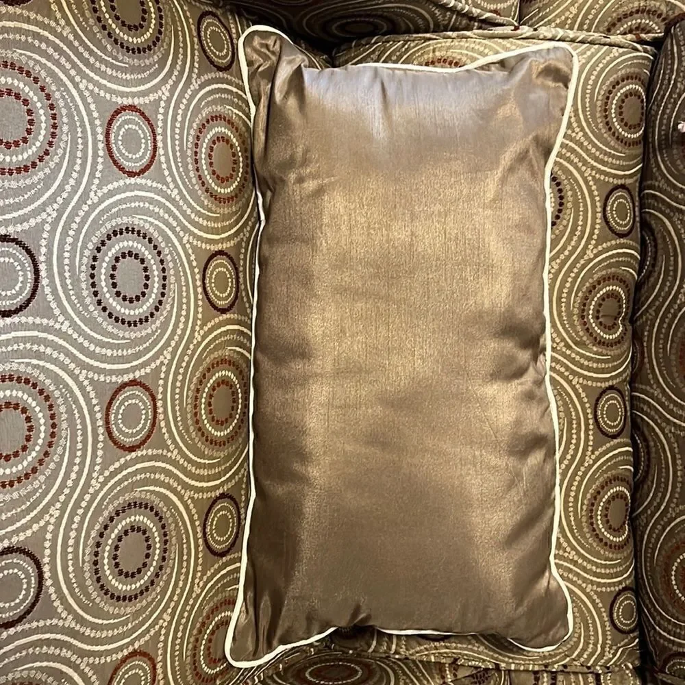 Decorative Accent Pillow